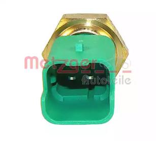 Metzger 0905152 Датчик температури охолоджуючої рідини Metzger 0905152 Датчик температури охолоджуючої рідини
