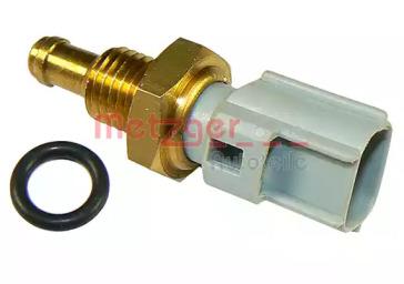 Metzger 0905154 Датчик температуры охлаждающей жидкости Metzger 0905154 Датчик температуры охлаждающей жидкости