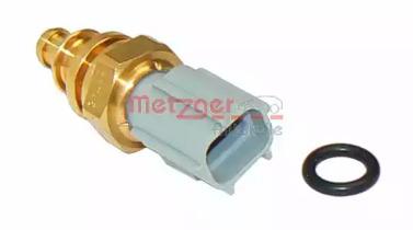 Metzger 0905156 Датчик температури охолоджуючої рідини Metzger 0905156 Датчик температури охолоджуючої рідини