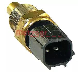 Metzger 0905325 Датчик температури охолоджуючої рідини Metzger 0905325 Датчик температури охолоджуючої рідини