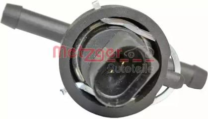 Metzger 0905450 Датчик температури охолоджуючої рідини Metzger 0905450 Датчик температури охолоджуючої рідини