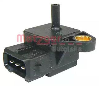 Metzger 0906071 Sensor assy vacuum Metzger 0906071 Sensor assy vacuum