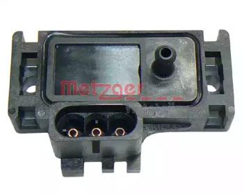 Metzger 0906077 Датчик абсолютного тиску Metzger 0906077 Датчик абсолютного тиску