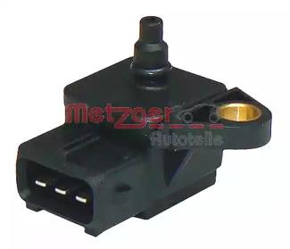 Metzger 0906082 Sensor assy vacuum Metzger 0906082 Sensor assy vacuum