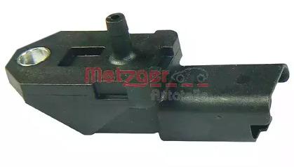 Metzger 0906090 Sensor assy vacuum