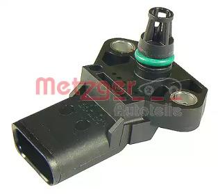 Metzger 0906094 Sensor assy vacuum