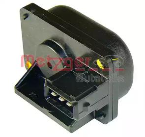 Metzger 0906109 Sensor assy vacuum Metzger 0906109 Sensor assy vacuum