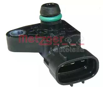Metzger 0906141 Sensor assy vacuum