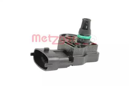 Metzger 0906176 Sensor assy vacuum Metzger 0906176 Sensor assy vacuum