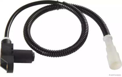 Elparts 70660402 ABS sensor Elparts 70660402 ABS sensor