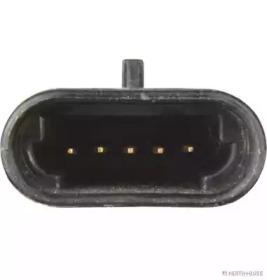 Elparts 70671002 Клапан рециркуляції відпрацьованих газів Elparts 70671002 Клапан рециркуляції відпрацьованих газів