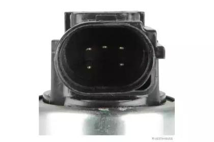 Elparts 70671004 Клапан рециркуляції відпрацьованих газів Elparts 70671004 Клапан рециркуляції відпрацьованих газів