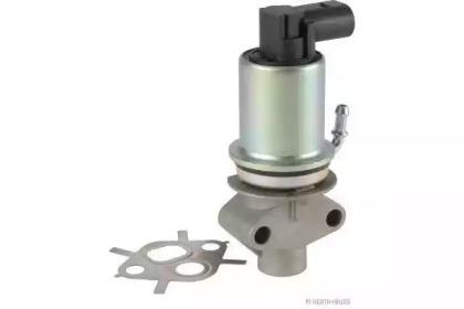 Elparts 70671006 Клапан рециркуляції відпрацьованих газів Elparts 70671006 Клапан рециркуляції відпрацьованих газів