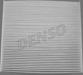 Denso DCF480P Фільтр салона Denso DCF480P Фільтр салона