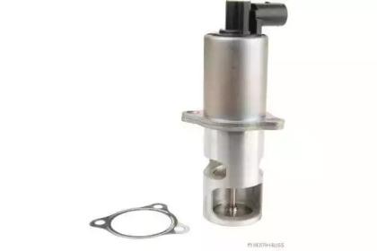 Elparts 70671440 Клапан рециркуляції відпрацьованих газів Elparts 70671440 Клапан рециркуляції відпрацьованих газів