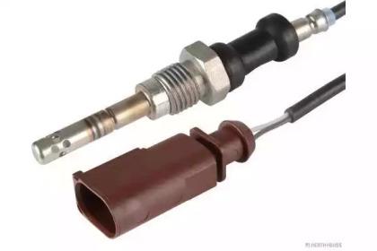 Elparts 70682002 Датчик температур вихл газів Elparts 70682002 Датчик температур вихл газів