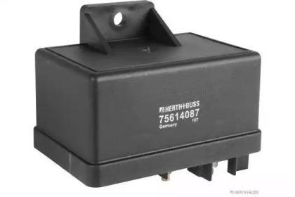 Elparts 75614087 Glow plug controller Elparts 75614087 Glow plug controller