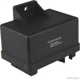 Elparts 75614254 Glow plug controller