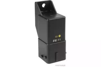 Elparts 75614318 Glow plug controller Elparts 75614318 Glow plug controller