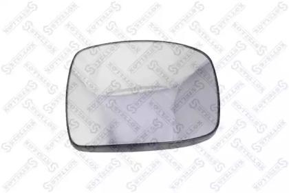 Stellox 87-30214-SX Outer mirror glass Stellox 87-30214-SX Outer mirror glass