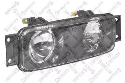 Stellox 87-33042-SX Headlamp Stellox 87-33042-SX Headlamp