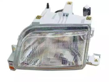 Alkar 2702165 Headlamp Alkar 2702165 Headlamp