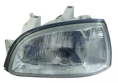 Alkar 2741166 Headlamp Alkar 2741166 Headlamp