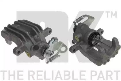 NK 2110116 Супорт гальмівний