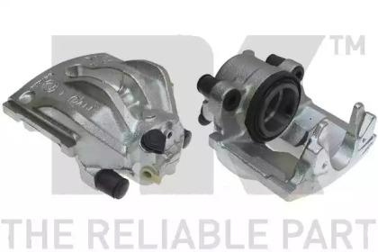 NK 2110117 Суппорт тормозной