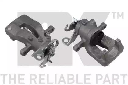 NK 2110124 Супорт гальмівний NK 2110124 Супорт гальмівний