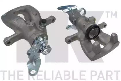 NK 2110129 Супорт гальмівний NK 2110129 Супорт гальмівний