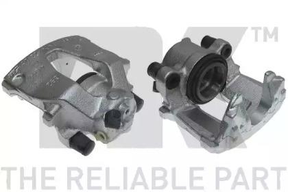 NK 211043 Супорт гальмівний