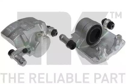 NK 211406 Суппорт тормозной