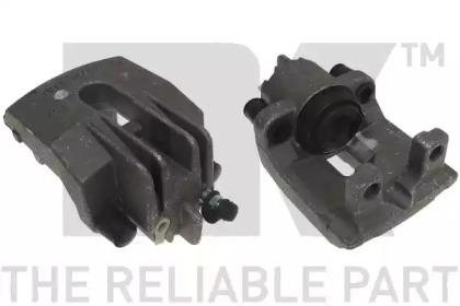 NK 2115217 Супорт гальмівний