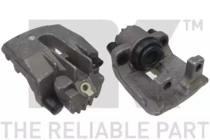 NK 2115227 Супорт гальмівний