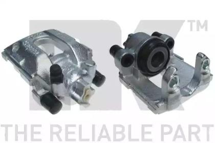 NK 2115238 Супорт гальмівний