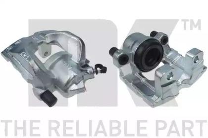 NK 2115239 Супорт гальмівний