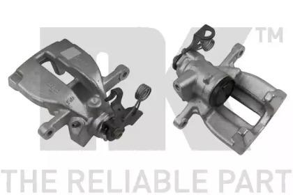 NK 2119136 Супорт гальмівний NK 2119136 Супорт гальмівний