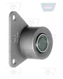 Optibelt KT 1496 W1 Комплект ременя ГРМ з водяним насосом і роликами Optibelt KT 1496 W1 Комплект ременя ГРМ з водяним насосом і роликами