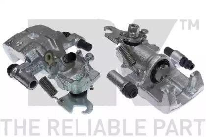 NK 2122109 Супорт гальмівний