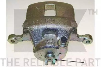 NK 212214 Brake caliper