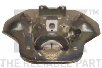 NK 212218 Brake caliper NK 212218 Brake caliper