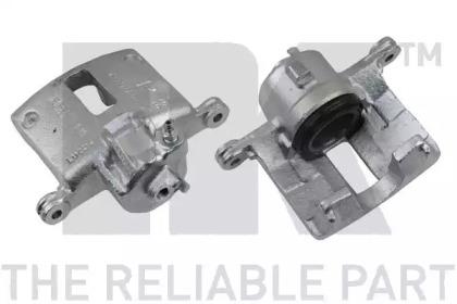 NK 212244 Супорт гальмівний NK 212244 Супорт гальмівний