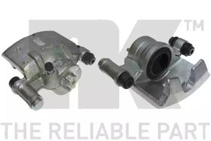 NK 212251 Супорт гальмівний