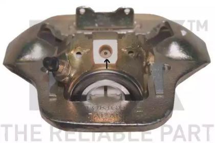 NK 212265 Супорт гальмівний