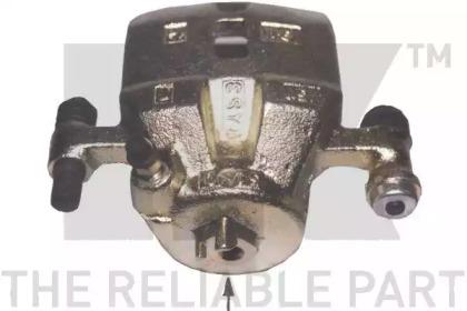 NK 212268 Супорт гальмівний