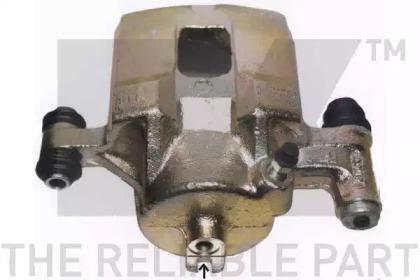 NK 212281 Brake caliper NK 212281 Brake caliper