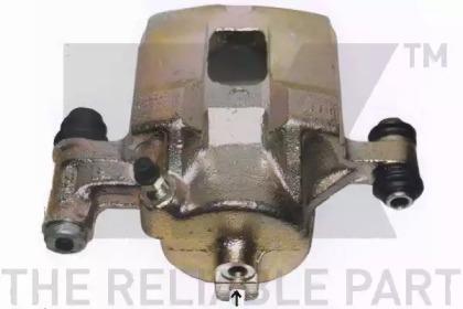 NK 212282 Brake caliper NK 212282 Brake caliper