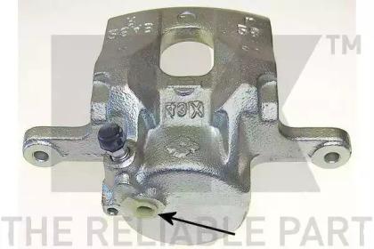 NK 212288 Супорт гальмівний