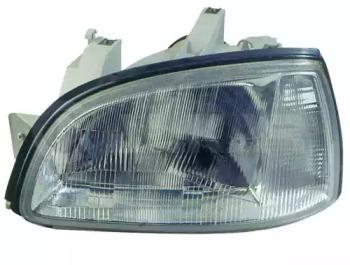 Alkar 2742166 Headlamp Alkar 2742166 Headlamp